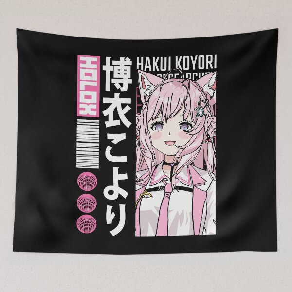 Item preview, Hololive Hakui Koyori designed and sold by UDTee.