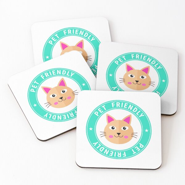 Item preview, Cat friendly  designed and sold by Graphicore.
