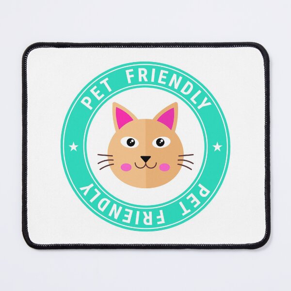 Item preview, Cat friendly designed and sold by Graphicore.