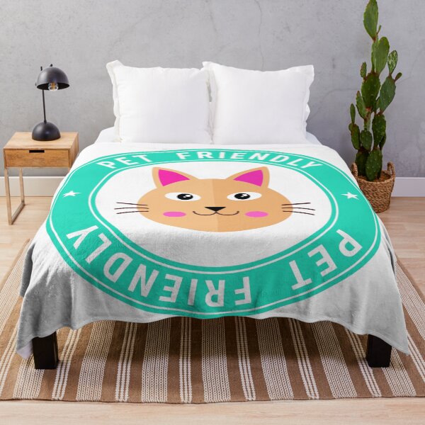 Item preview, Cat friendly  designed and sold by Graphicore.