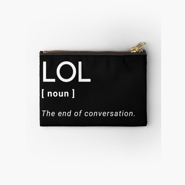 Item preview, LOL definition designed and sold by Amine-Creation.