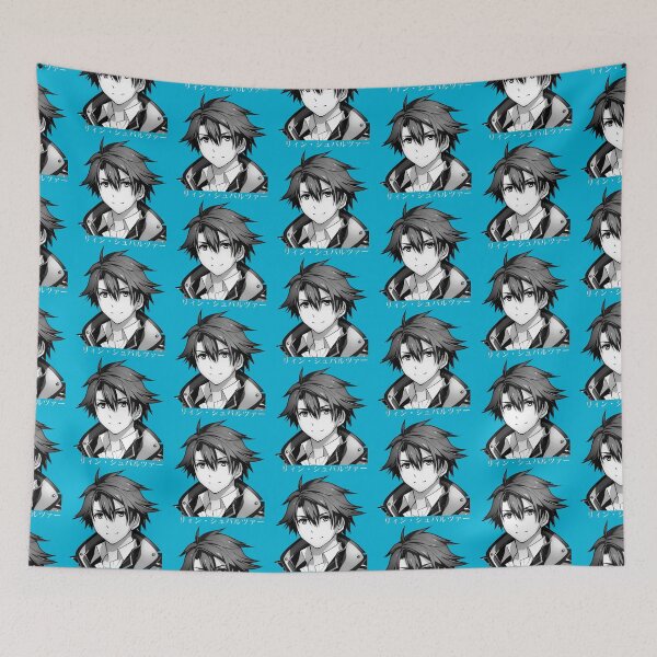 Item preview, Rean Schwarzer black and white designed and sold by abangkejepit.