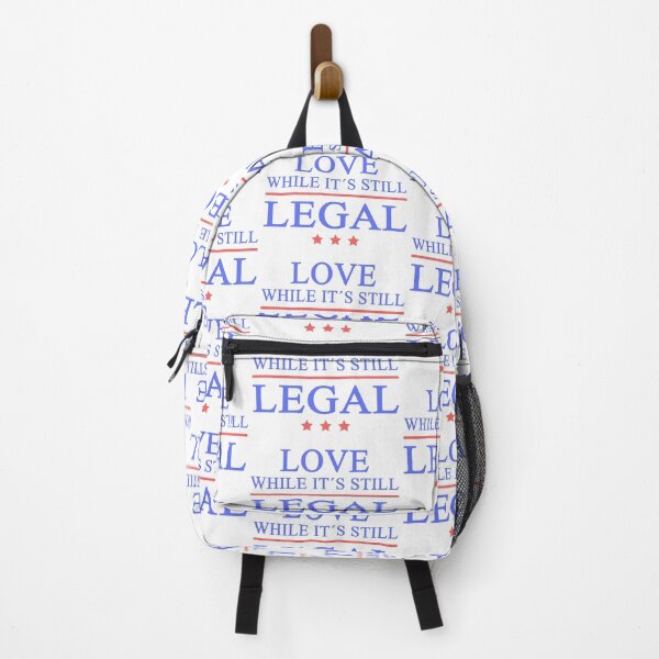 Item preview, Love While it is still Legal designed and sold by TheAplus.