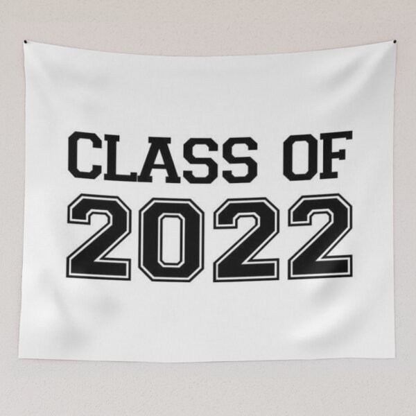 Item preview, Class of 2022 designed and sold by garimag.