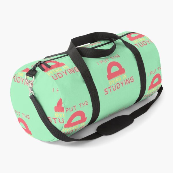Item preview, i put the dying in studying designed and sold by imtiyaz9661.