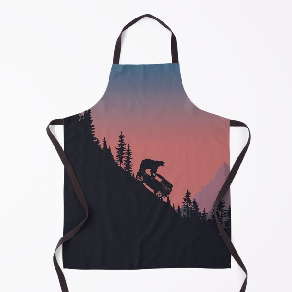 Item preview, Offroad Uphill designed and sold by tabemisa.