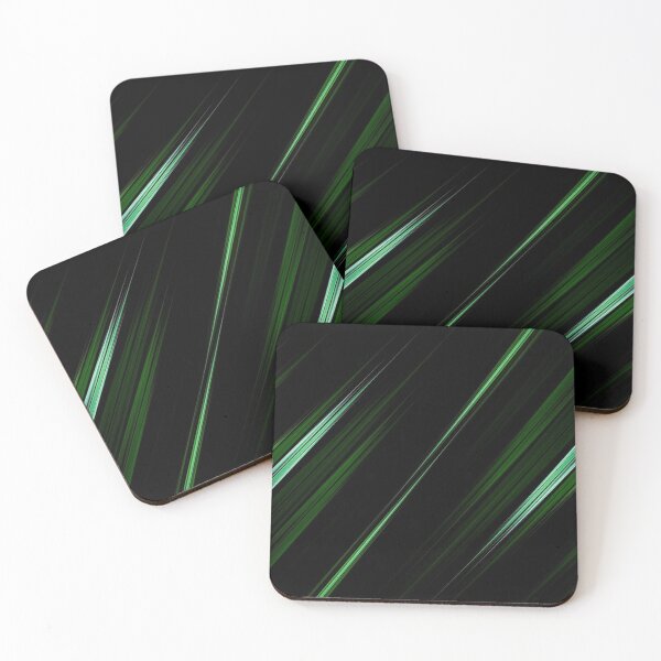 Item preview, Digital green Lines designed and sold by Tshirtstory.