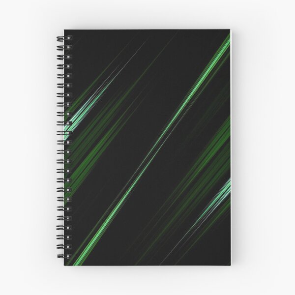 Item preview, Digital green Lines designed and sold by Tshirtstory.
