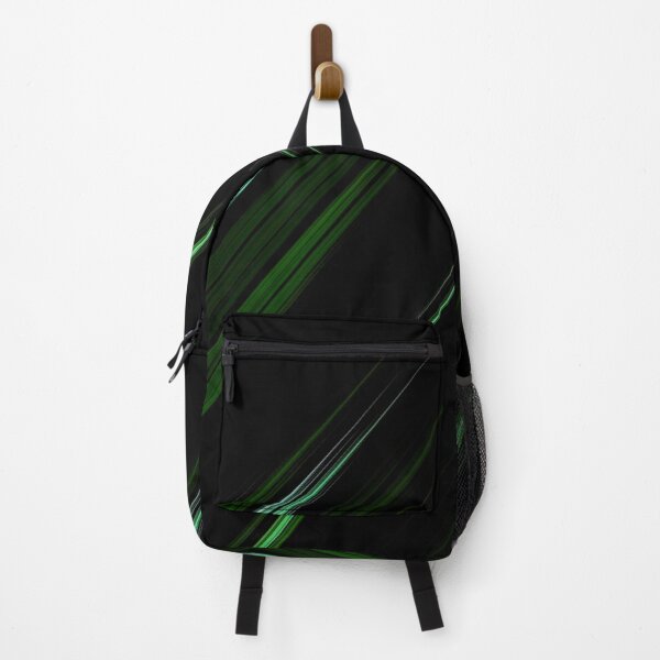 Item preview, Digital green Lines designed and sold by Tshirtstory.