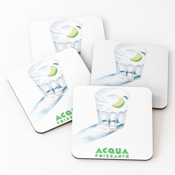 Item preview, Acqua Frizzante  designed and sold by lisaadesign.