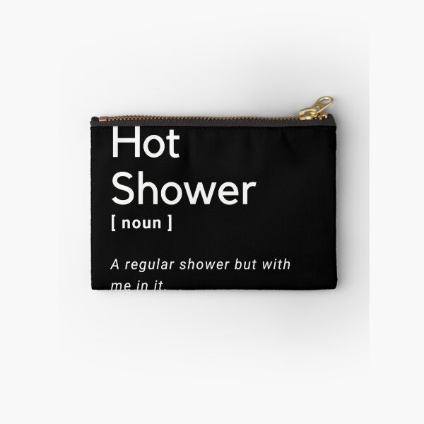 Artikelvorschau, Heiße Dusche Definition entworfen und verkauft von Amine-Creation.