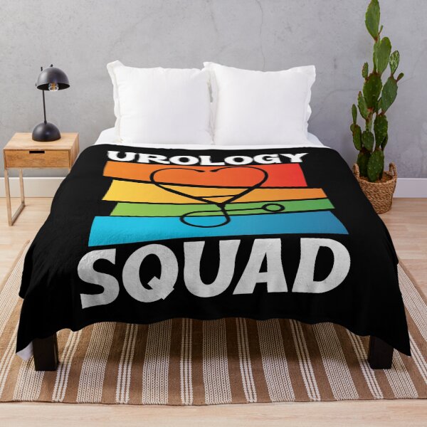 Item preview, Urology squad designed and sold by valuestees.
