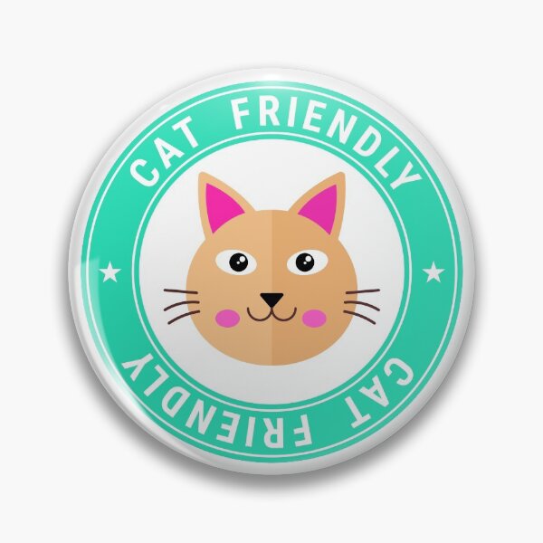 Item preview, Copy of Cat friendly  designed and sold by Graphicore.
