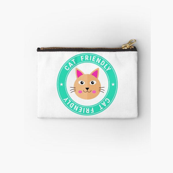 Item preview, Copy of Cat friendly  designed and sold by Graphicore.
