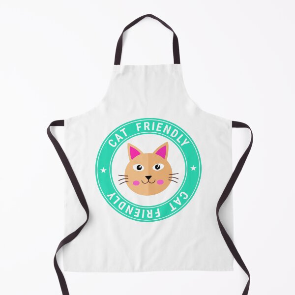 Item preview, Copy of Cat friendly designed and sold by Graphicore.