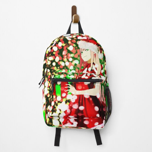 Item preview, Zero Two Holidays designed and sold by Harmonious Art.