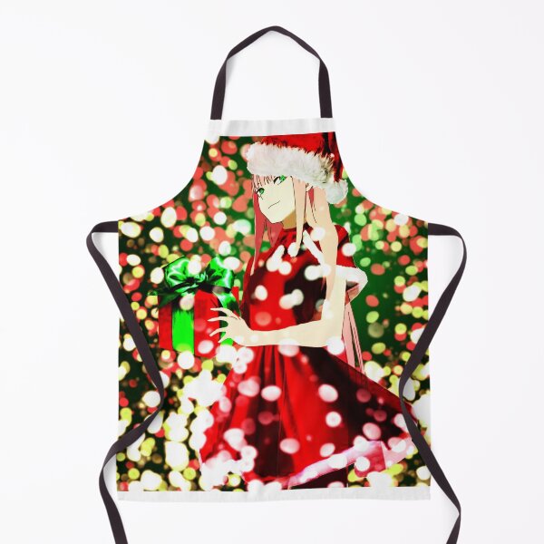 Item preview, Zero Two Holidays designed and sold by Harmonious Art.