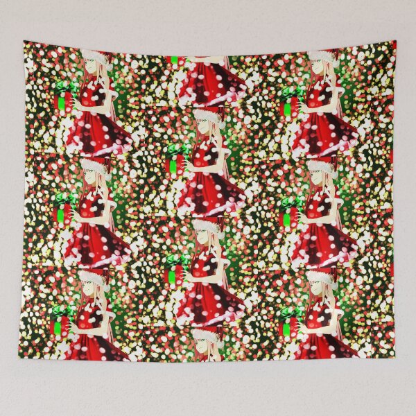 Item preview, Zero Two Holidays designed and sold by Harmonious Art.