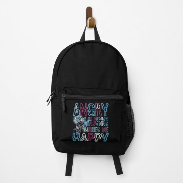 Item preview, Angry music happy designed and sold by valuestees.