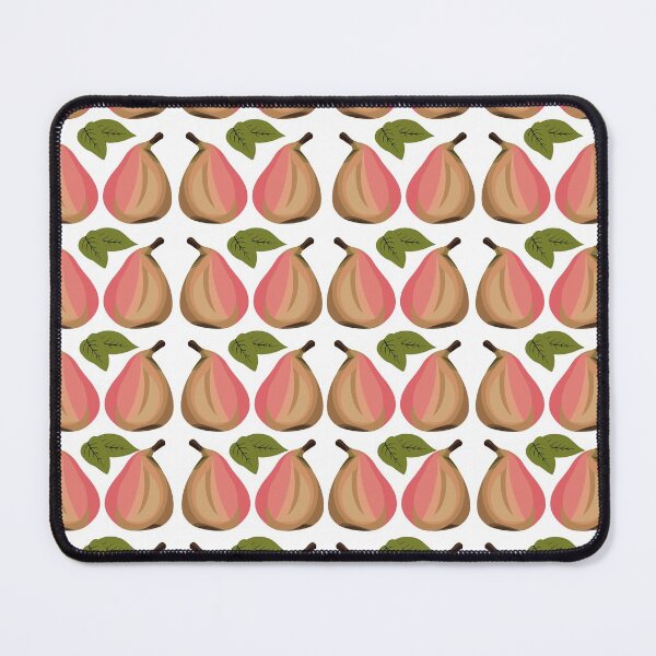 Item preview,  Pears Fruit Patern Design Pillow 02 designed and sold by blueocan.