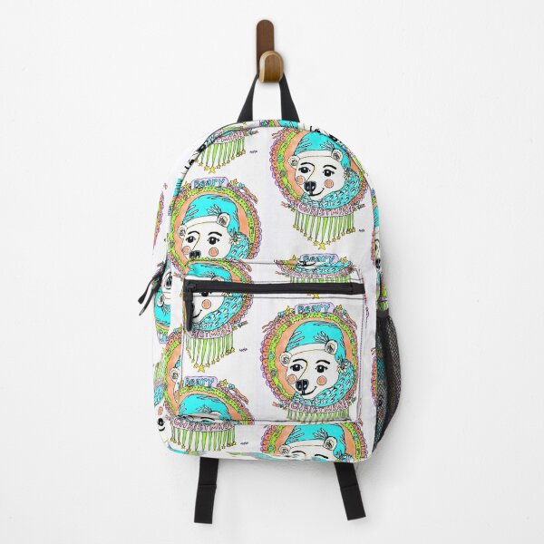 Item preview, Beary Christmas! designed and sold by Michelle Mead.