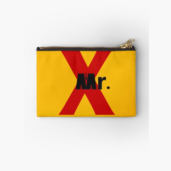 Item preview, MR. X designed and sold by garimag.