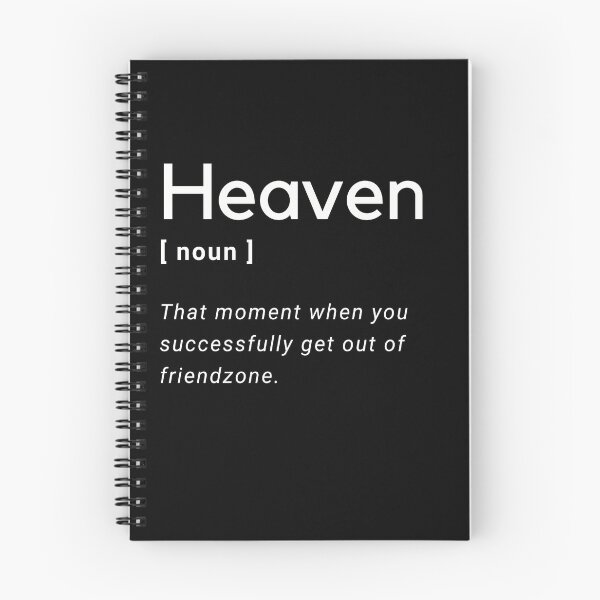 Item preview, Heaven definition designed and sold by Amine-Creation.
