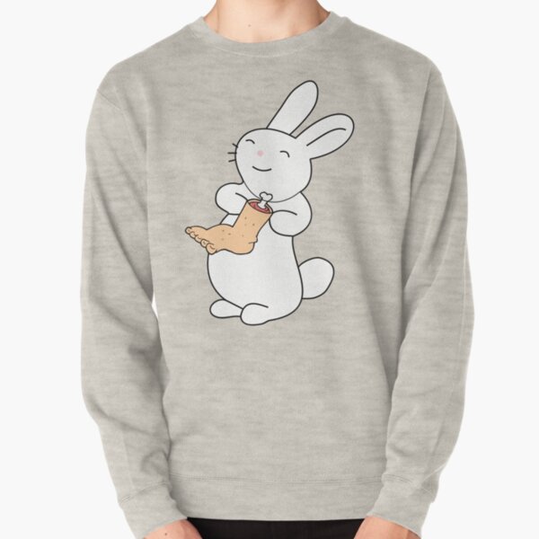 Rabbit Foot Sweatshirts & Hoodies for Sale | Redbubble