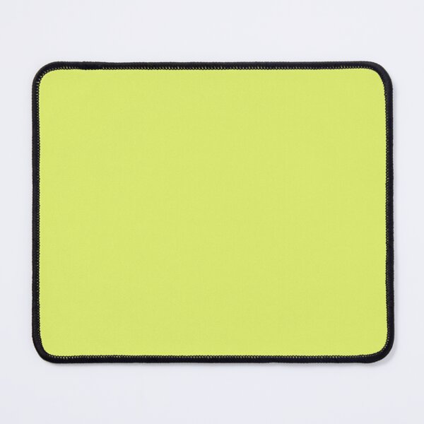 Item preview, Lime Green Pastel Colour designed and sold by Ninjakandy.