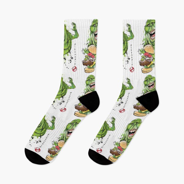 Item preview, Slimer sumi-e designed and sold by zoezowie79.
