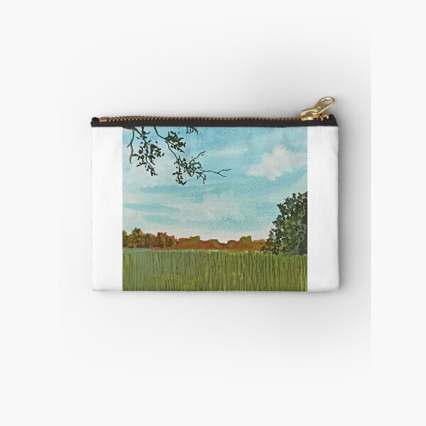 Item preview, Blue Sky and Green Grass designed and sold by Live_With_Suzy.