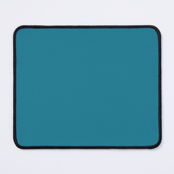Item preview, Solid Teal Blue designed and sold by MelsPlace.
