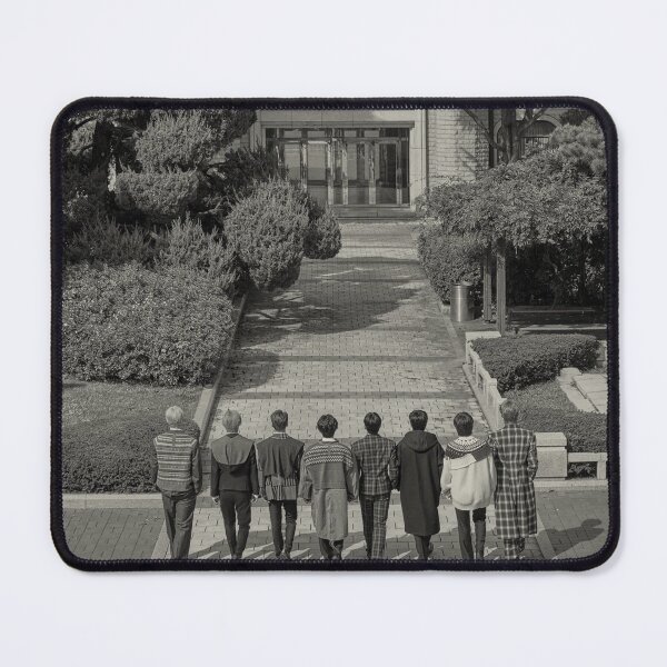 Item preview, ATEEZ 'Turbulence' designed and sold by HaloHaloShine.