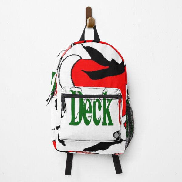 Item preview, Deck The Halls designed and sold by Square Dancing Gifts & Merchandise.