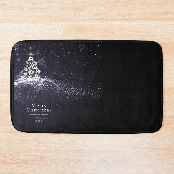 Item preview, Merry Christmas and Happy New Year gift card designed and sold by I'm  Redz.