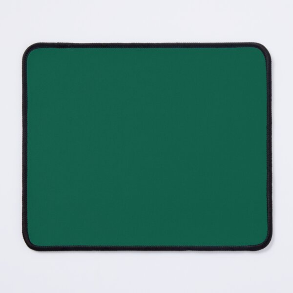 Item preview, Castleton Green Solid Colour designed and sold by Ninjakandy.