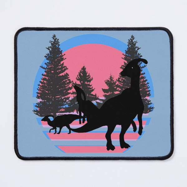 Item preview, Parasaurolophus #1 designed and sold by TomSaturnV.