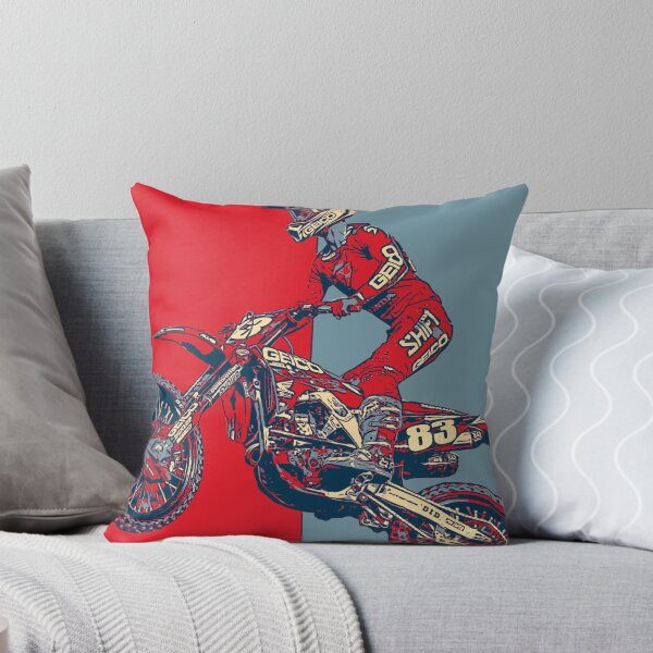 Item preview,  Jett Lawrence designed and sold by Yushashop.