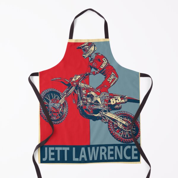 Item preview, Jett Lawrence designed and sold by Yushashop.