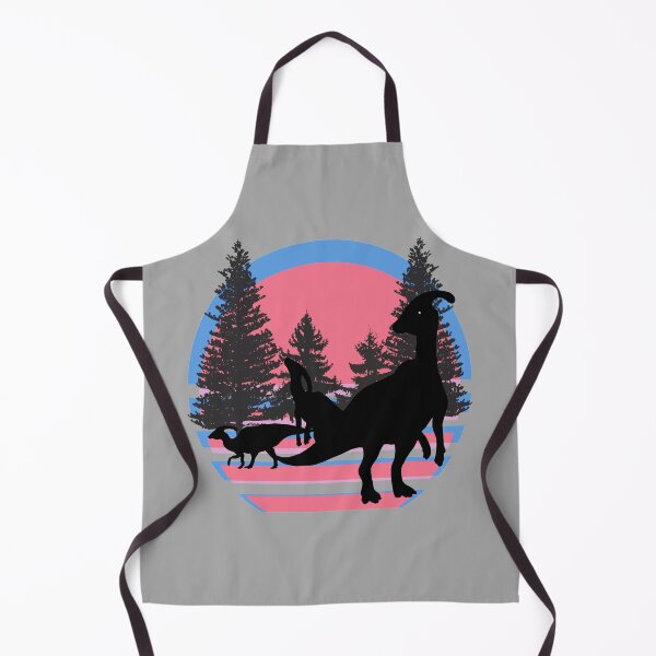 Item preview, Parasaurolophus #1 designed and sold by TomSaturnV.