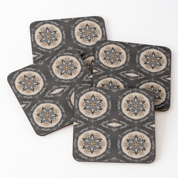 Item preview, Ideal Home Interior Design Surface Pattern Art 15 Artist Jenny Meehan  designed and sold by Jenny Meehan Art Prints and Patterns  .