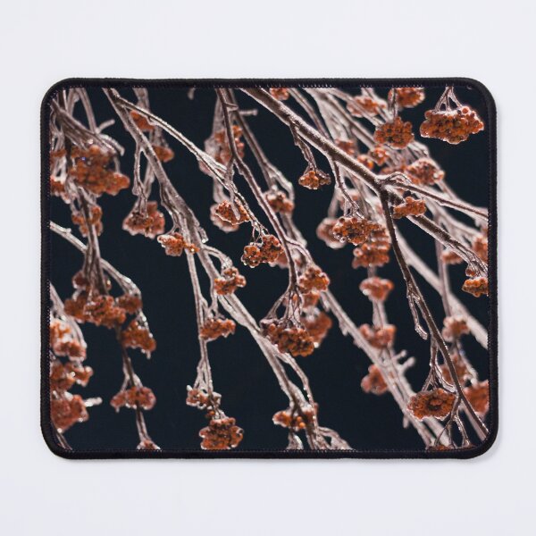Item preview, Frozen Branches designed and sold by denis-romanov.