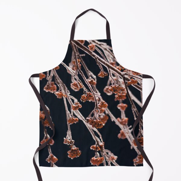 Item preview, Frozen Branches designed and sold by denis-romanov.