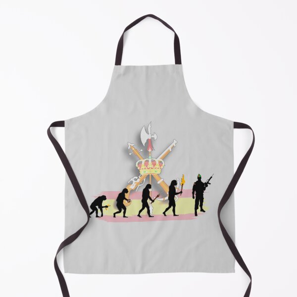 Item preview, The Legion (Evolution) designed and sold by Canvel.