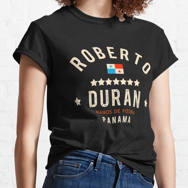 Item preview, Dedicated to Roberto Duran Gift For Men and Women, Gift For Fans, Christmas Day designed and sold by ShyanneJohns.