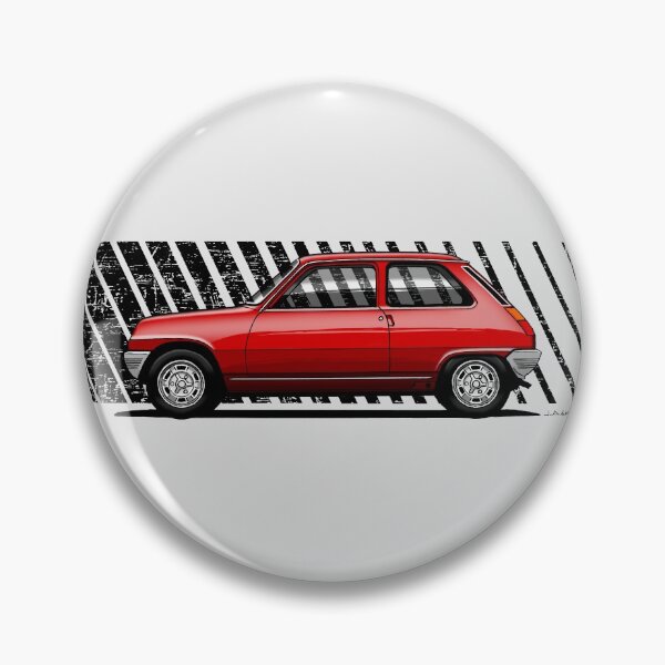 Item preview, My red 5 drawing designed and sold by designjaag.