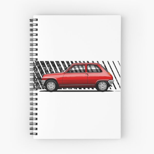 Item preview, My red 5 drawing designed and sold by designjaag.
