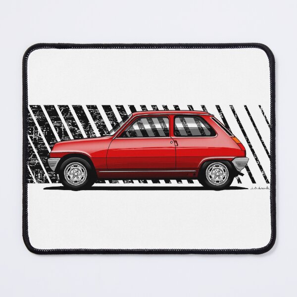 Item preview, My red 5 drawing designed and sold by designjaag.