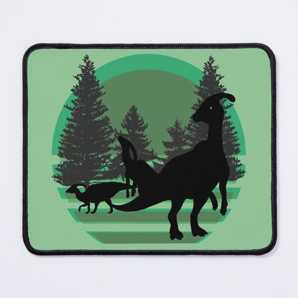 Item preview, Parasaurolophus #2 designed and sold by TomSaturnV.