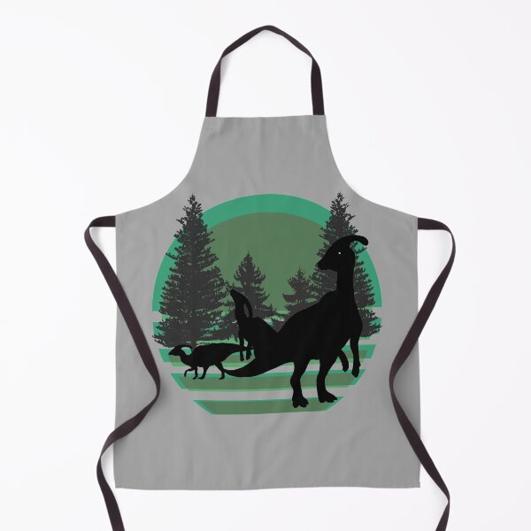 Item preview, Parasaurolophus #2 designed and sold by TomSaturnV.